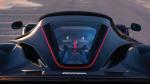 Ferrari LaFerrari Aperta 2016 года (NA)